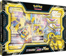 Zeraora VSTAR-VMAX Battle Box - Pokémon TCG product image